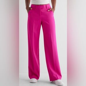 Express Trouser Pants